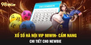xổ số hà nội vip