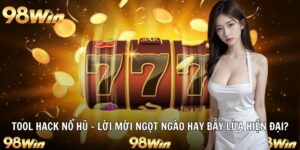 tool hack nổ hũ