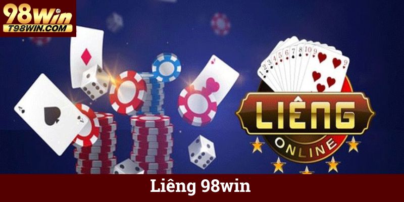 Liêng 98win
